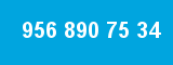 956 890 75 34 956 890 75 34